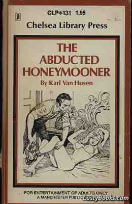 The Abducted Honeymooner