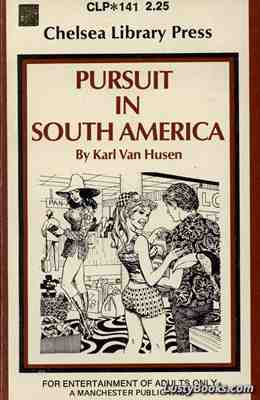 Pursuit In South America
