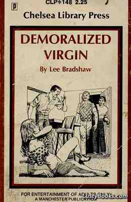 Demoralized Virgin