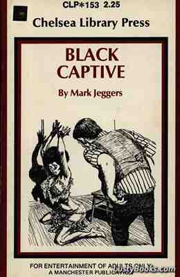 Black Captive