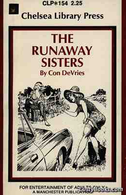 The Runaway Sisters