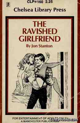 The Ravished Girlfriend