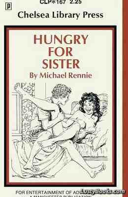 Hungry For Sister