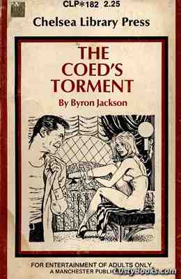 The Coed's Torment