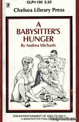 A Babysitter's Hunger