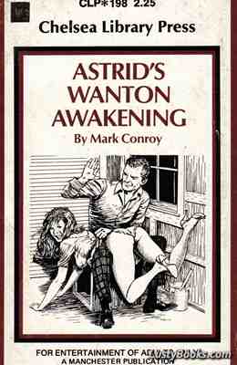 Astrid's Wanton Awakening