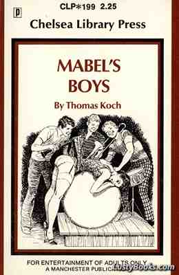 Mabel's Boys