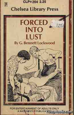 Forced Into Lust
