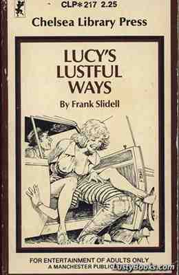 Lucy's Lustful Ways