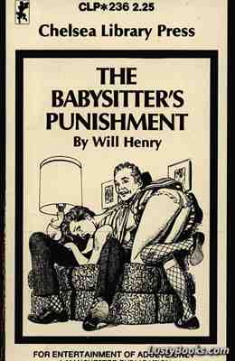 The Babysitter's Punishment
