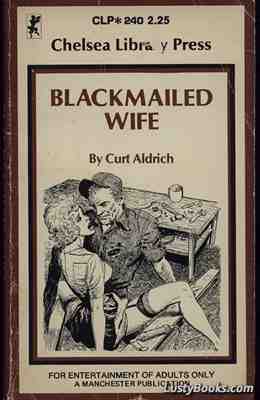 Blackmailed Wife