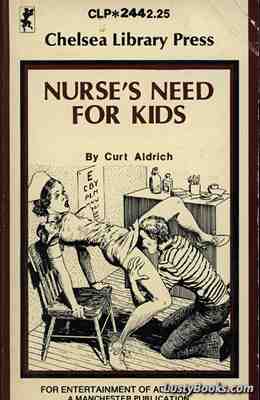 Nurse's Need For Kids