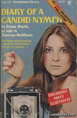 Diary Of A Candid Nymph