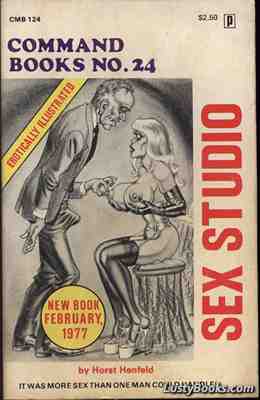 Sex Studio