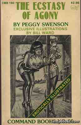 The Ecstasy Of Agony