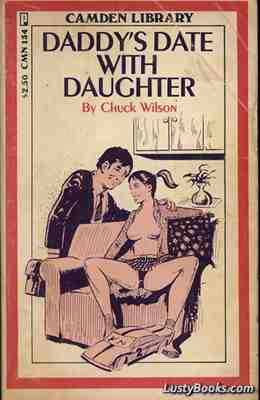 Daddy's Date With Daughter