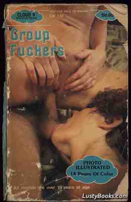 Group Fuckers