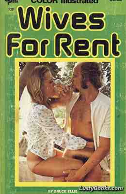 Wives For Rent
