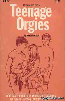 Teenage Orgies