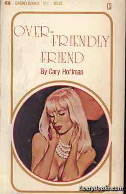 Over-Friendly Friend