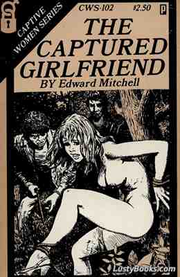 The Captured Girlfriend