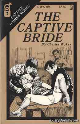 The Captive Bride