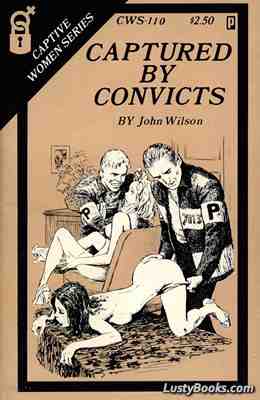 Captured By Convicts