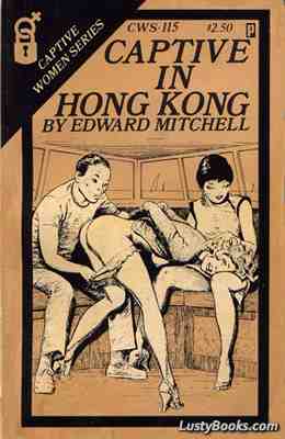Captive In Hong Kong