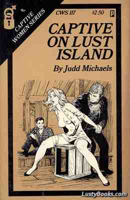 Captive On Lust Island