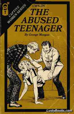 The Abused Teenager