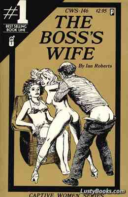 The Boss's Wife