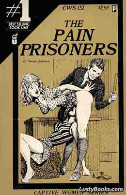 The Pain Prisoners
