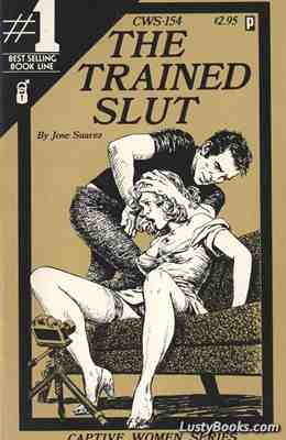 The Trained Slut