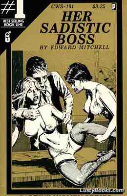 Her Sadistic Boss