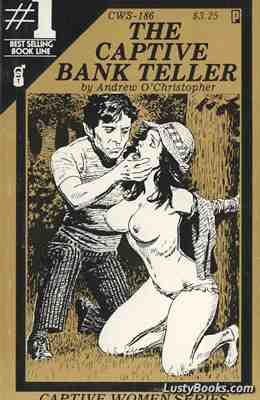 The Captive Bank Teller
