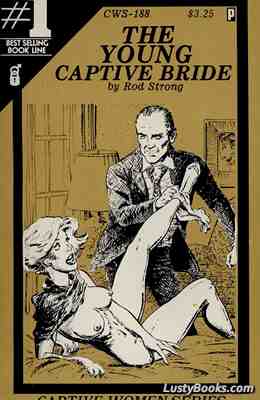 The Young Captive Bride