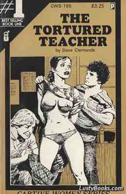The Tortured Teacher