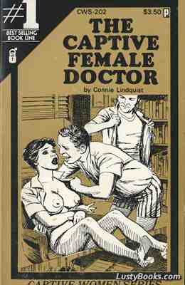 The Captive Female Doctor