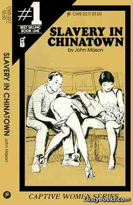 Slavery In Chinatown