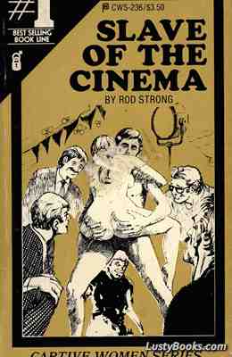 Slave Of The Cinema