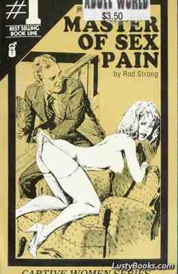 Master Of Sex Pain