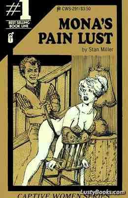 Mona's Pain Lust