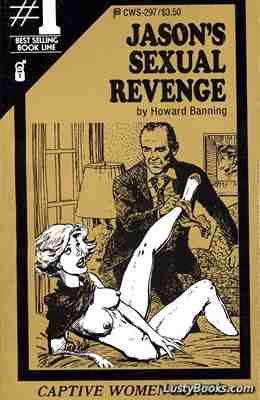 Jason's Sexual Revenge