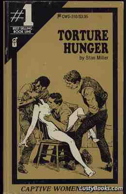 Torture Hunger