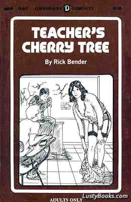 Teacher's Cherry Tree