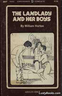 The Landlady And Her Boys