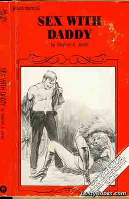 Sex With Daddy