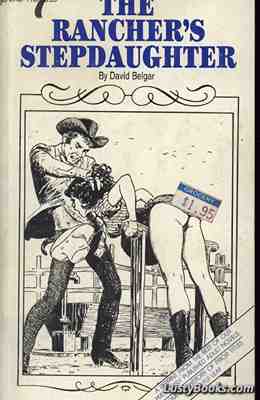 The Rancher's Stepdaughter