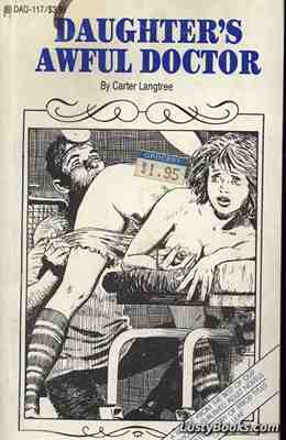 Daughter's Awful Doctor