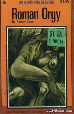 Roman Orgy